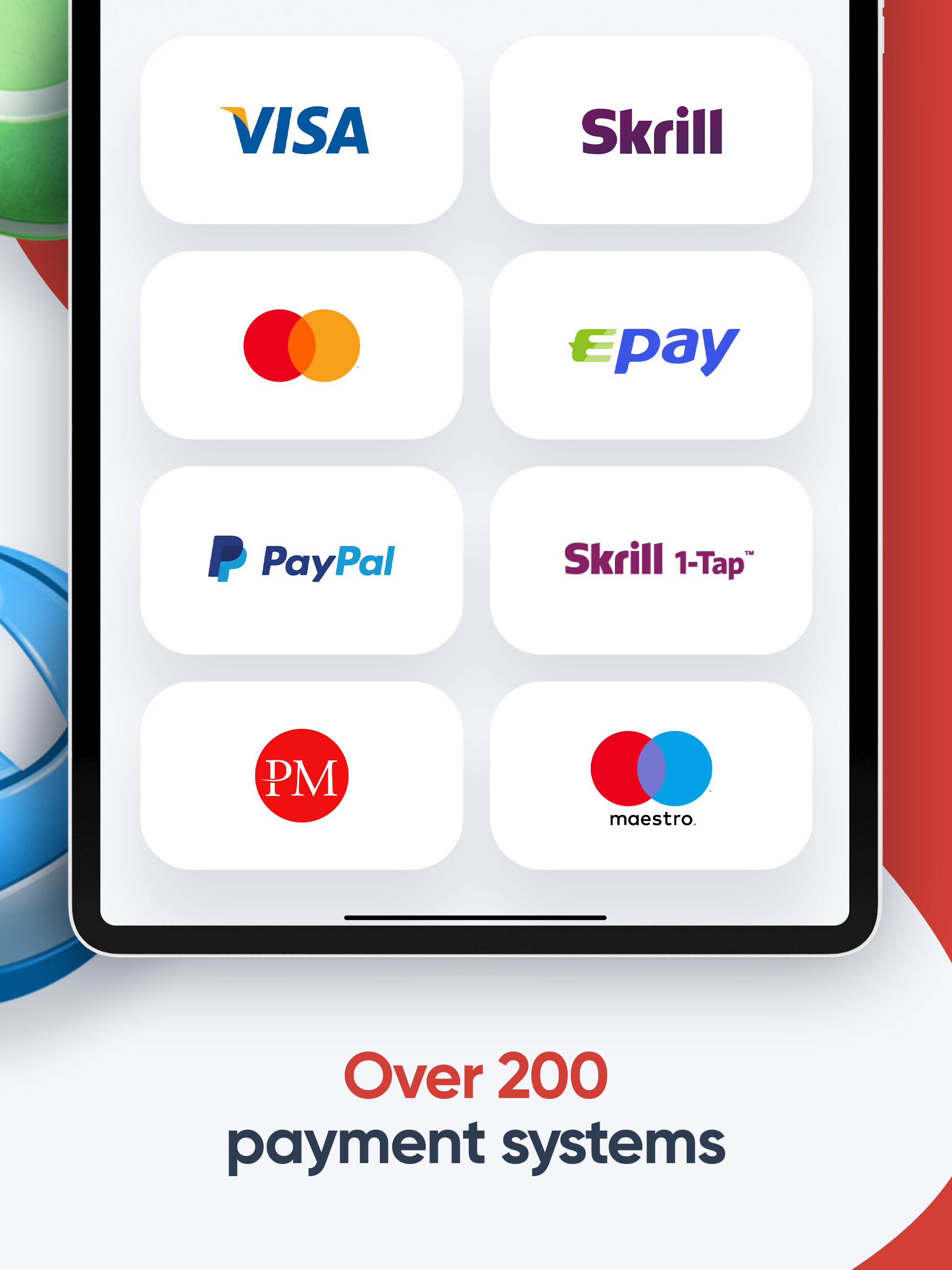 Megapari — Sports Betting
