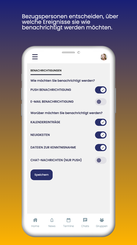 #10. KigaRoo für Eltern (iOS) 由: Speicherhafen GmbH & Co. KG