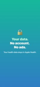 Calicalo: CICO Calories, IIFYM screenshot