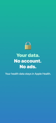 Calicalo: CICO Calories, IIFYM screenshot