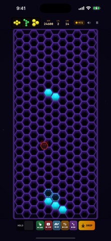 UltraHive Screenshot 8 of 10