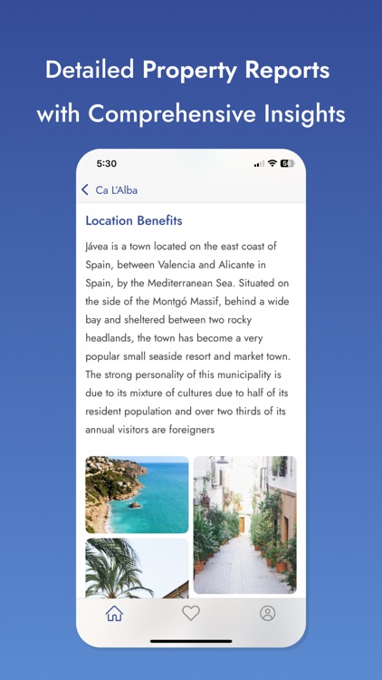 Pop In Home screenshot-4