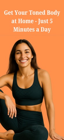 Stretch Ai: Pilates & workouts Screenshot 1 of 7