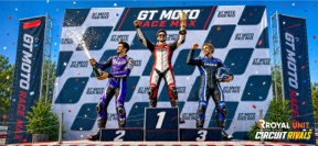 GT Moto Racing: Bike Game 3D screenshot