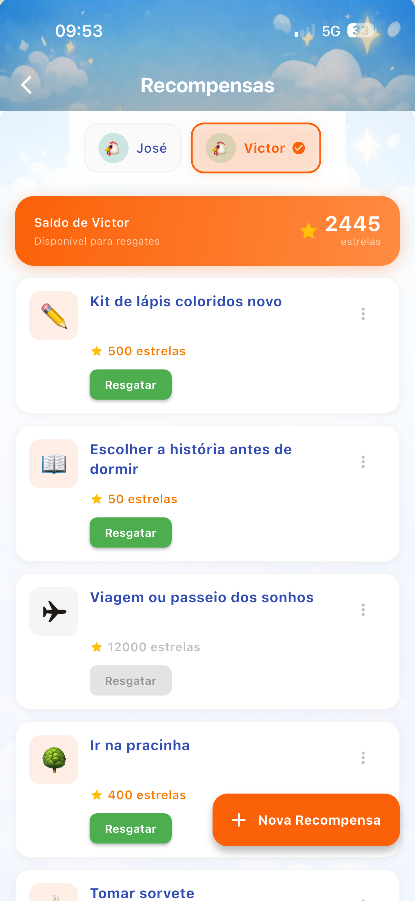 Rotininha