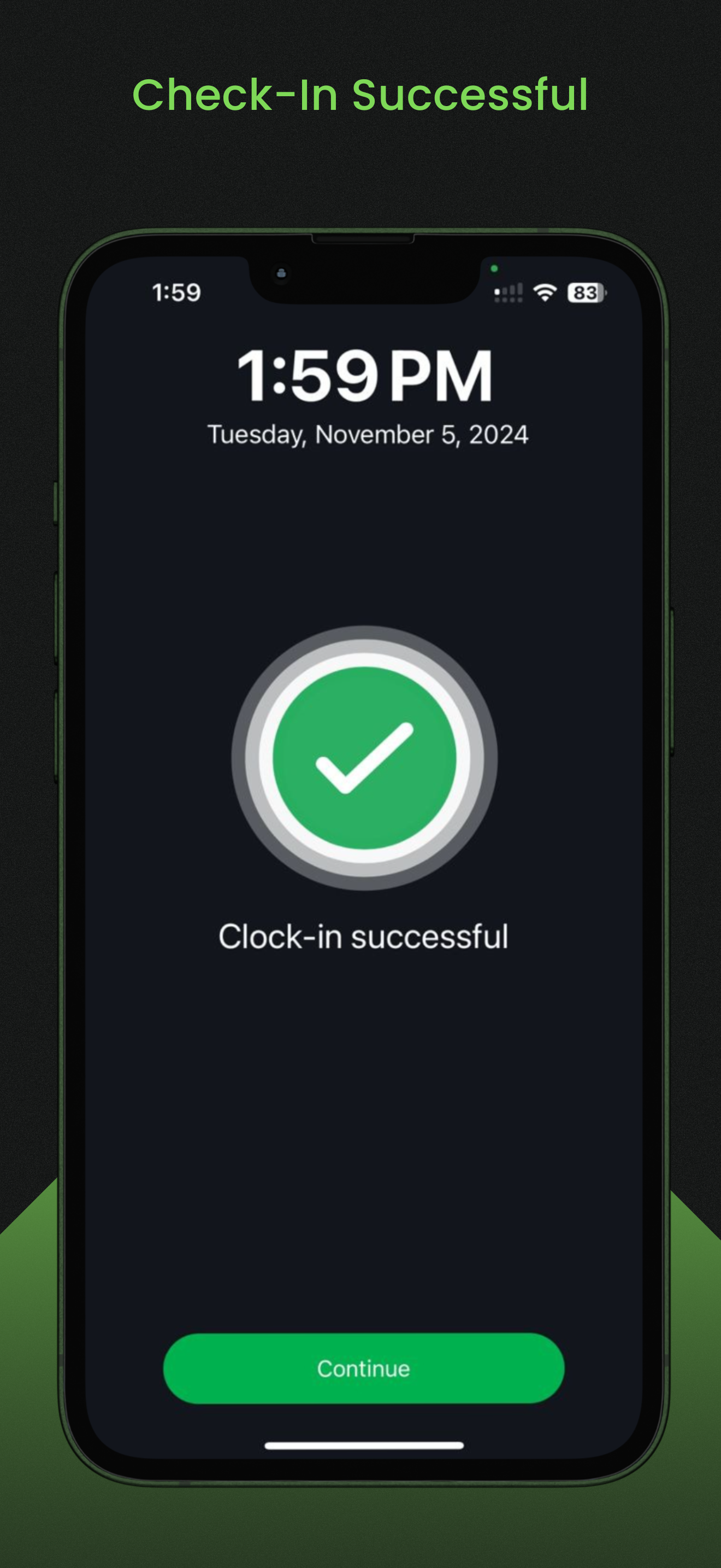 Gsmarto screenshot 4
