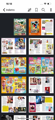 Sprea Comics Screenshot 4 of 4