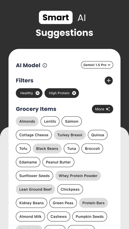Bite Grocery & Nutrition screenshot-7