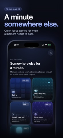 DAY1: Quit PMO & Urge Tracker screenshot 8
