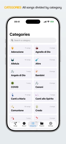 Canta e Cammina 2.0 Screenshot 5 of 7