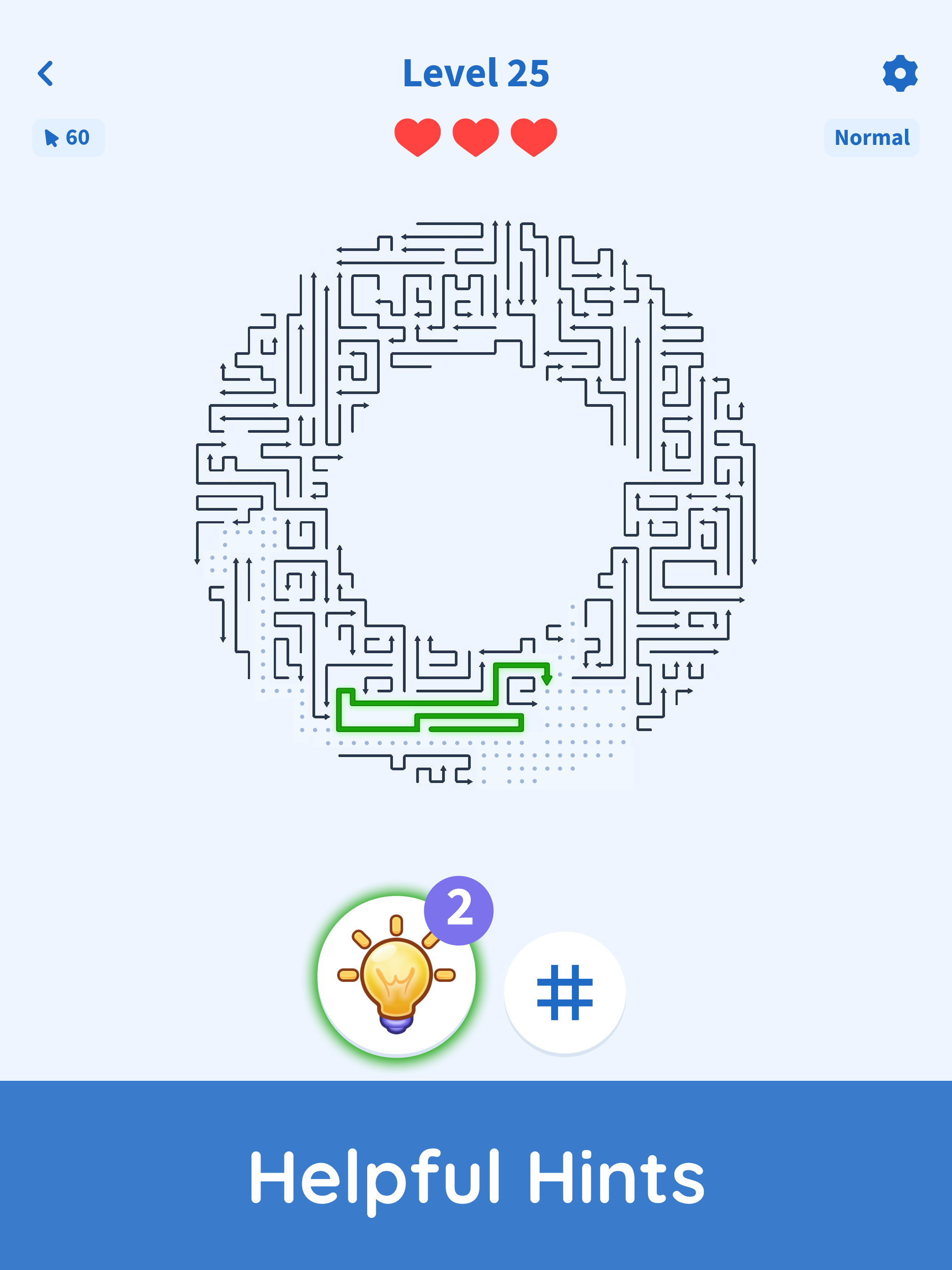 Tap Tap Go: Escape Puzzle screenshot 9