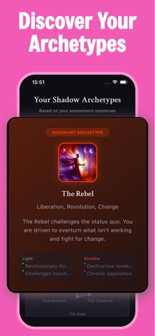 Work With Shadow - InnerParts Screenshot 3 of 8