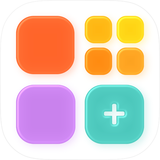 Photo Widget.