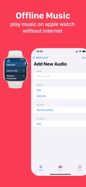 ‎iWatch Videos Screenshot