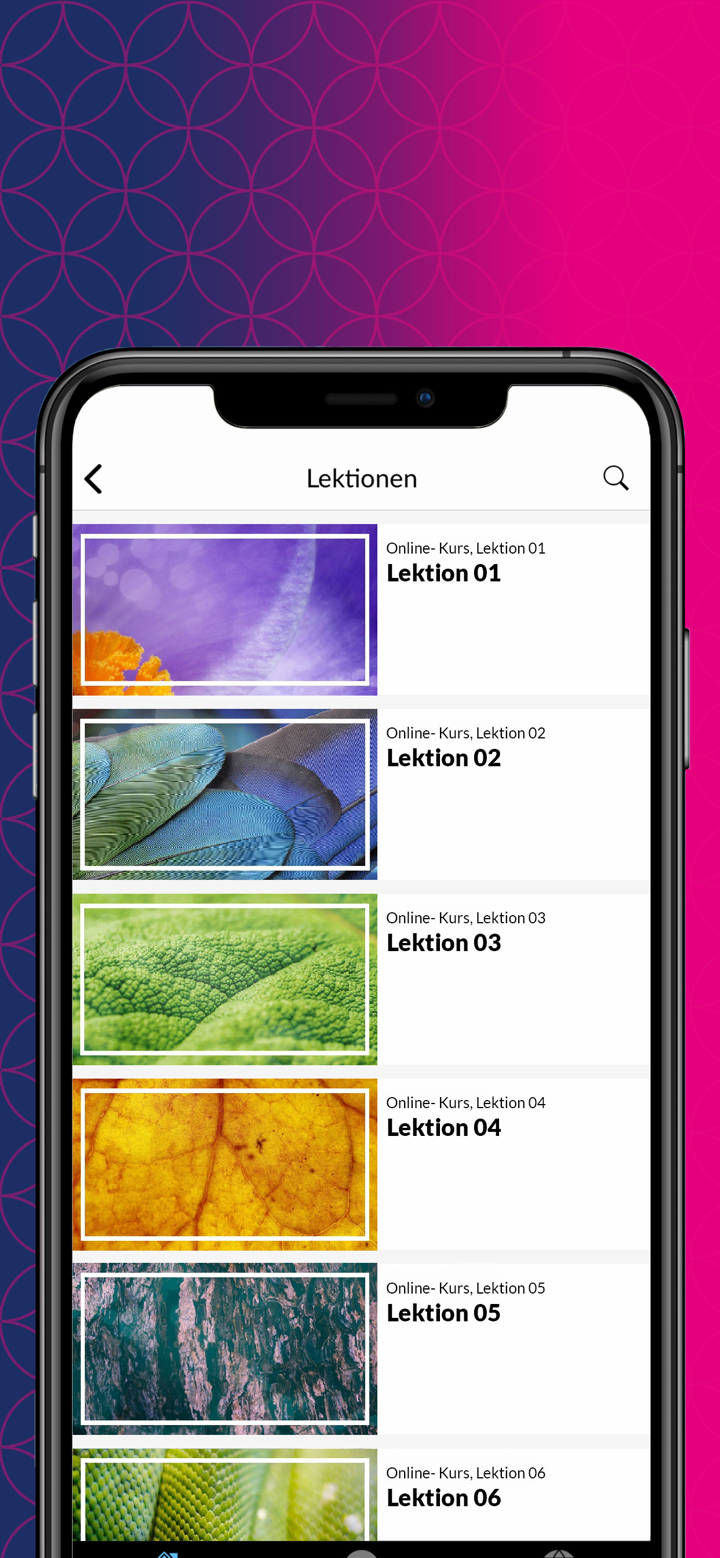 YOUNITY screenshot 4