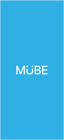 Mube - Viajes compartidos iPhone screenshot 9