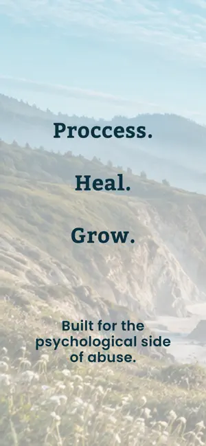Reclaim: Trauma Recovery screenshot 1