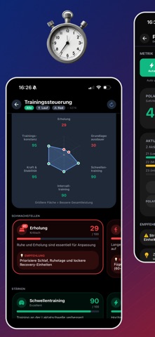 RunTriX screenshot