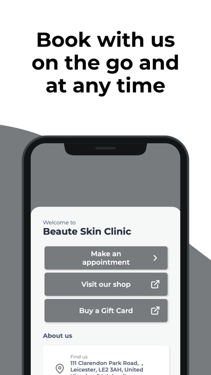 Beaute Skin Clinic