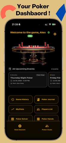 House Poker Screenshot 1 of 10