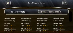 Simplex Spelling HD screenshot 2
