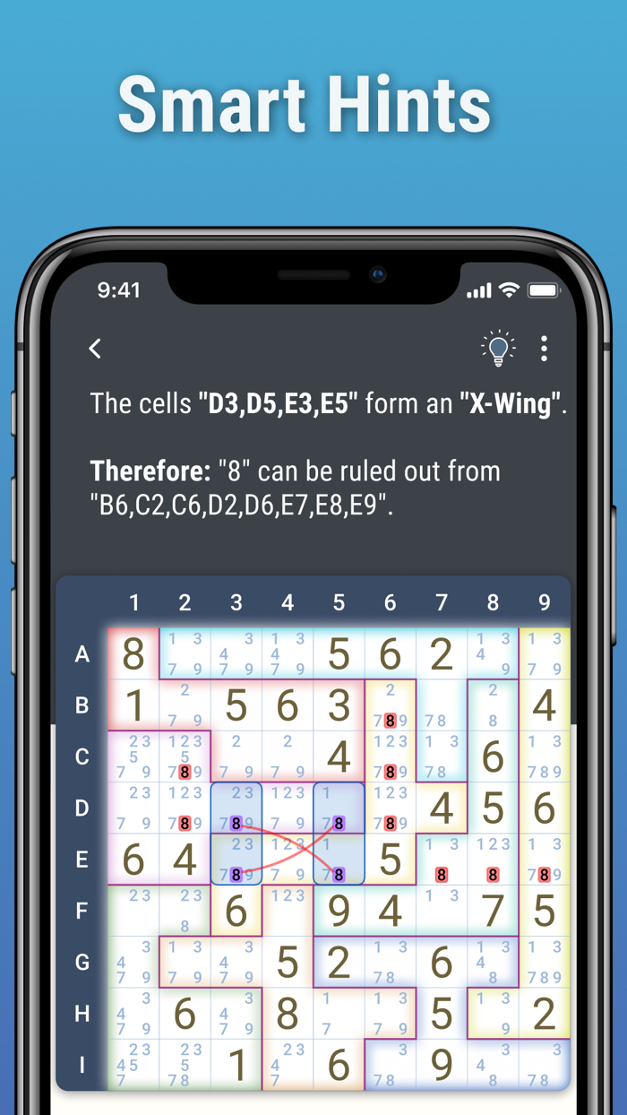 Jigsaw Sudoku by Logic Wiz