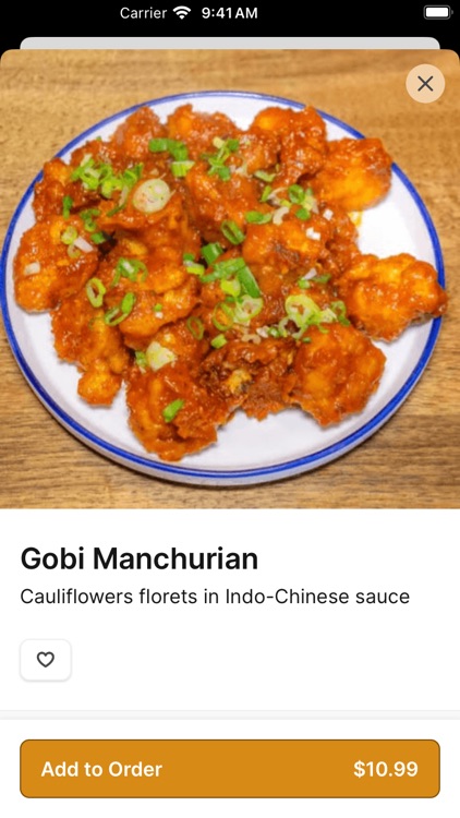 Bir Kitchen screenshot-3