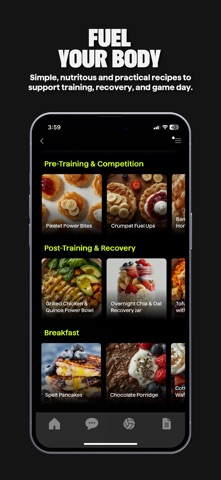 NetHub App screenshot