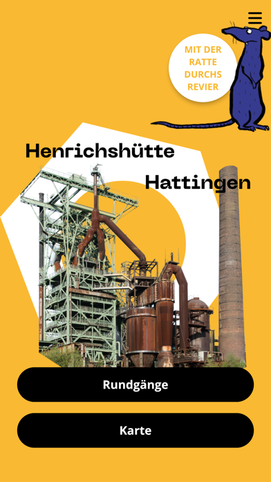 LWL Museum Henrichshütte Screenshot