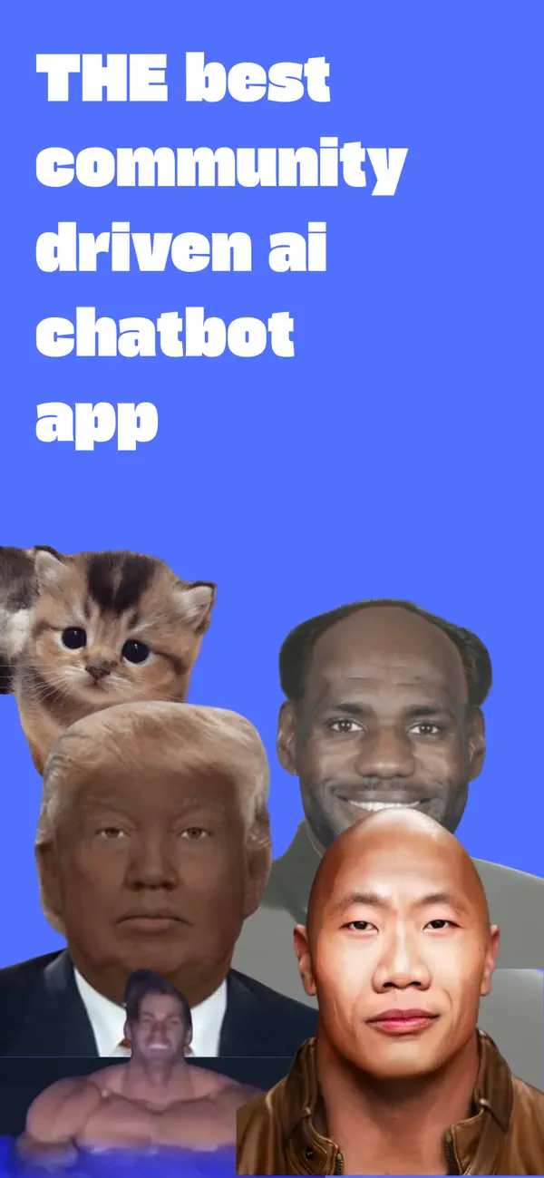 #1. CP Chatplot (iOS) di: Hamza Yazough