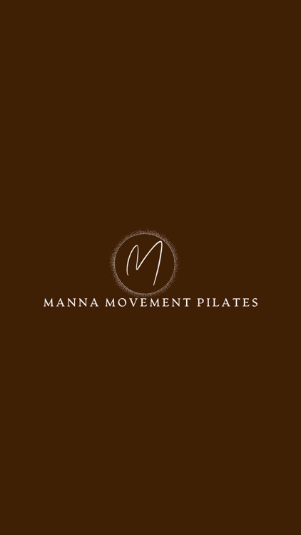 Manna Movement Pilates