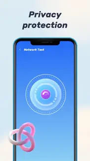 wifi assistant - net analysis iPhone Captures Décran 2