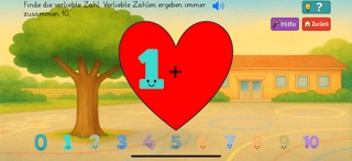Meine Mathekiste 1 screenshot
