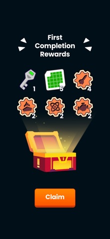 Inventory Merge Combat Screenshot 8 of 8