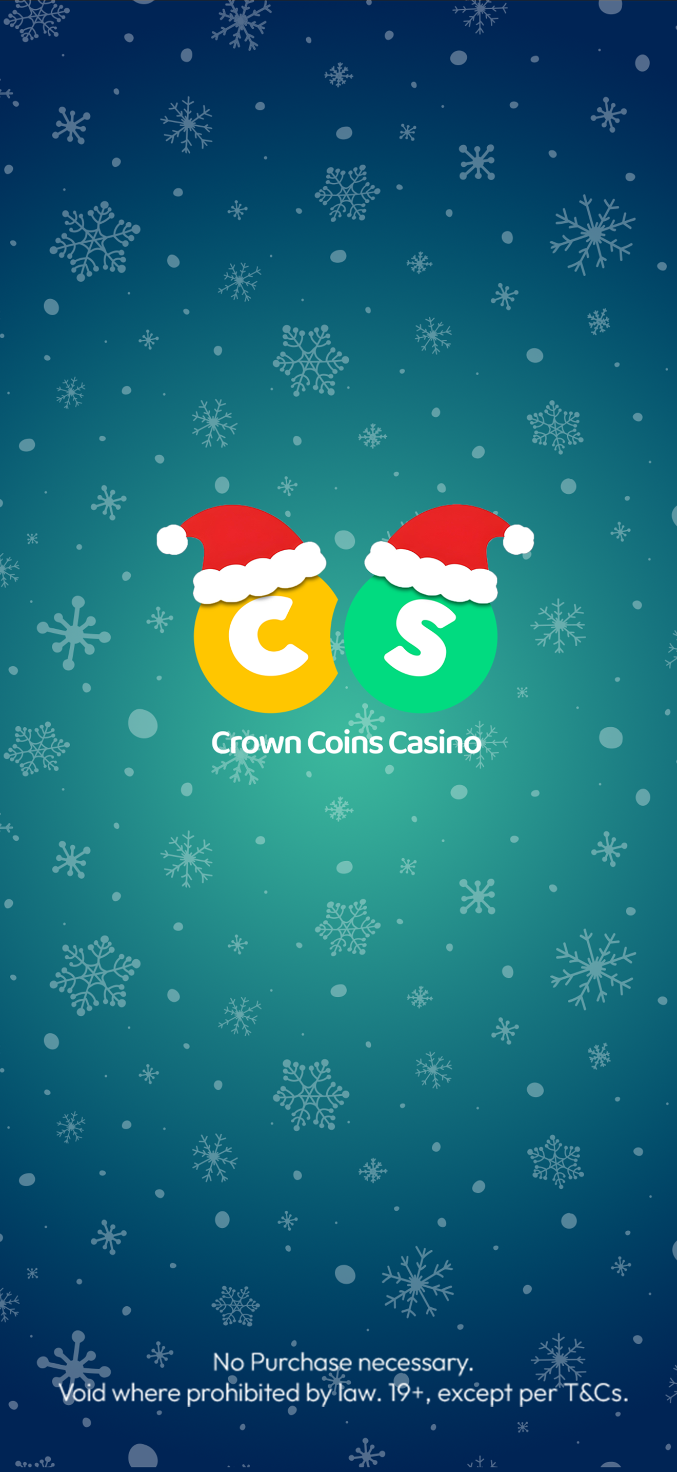 CrownCoins Casino