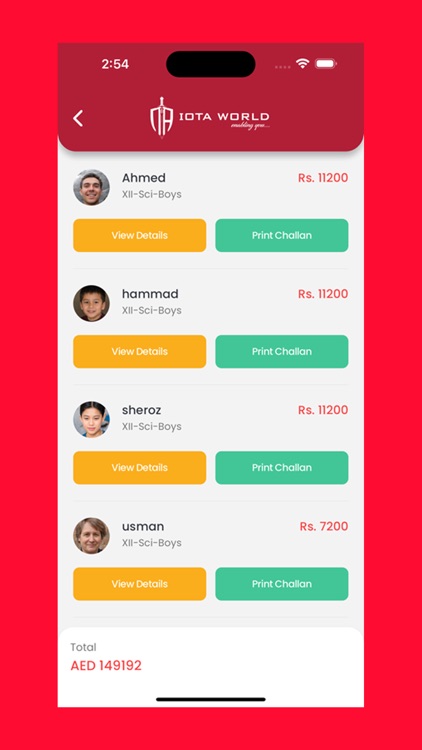 IOTA WORLD screenshot-5