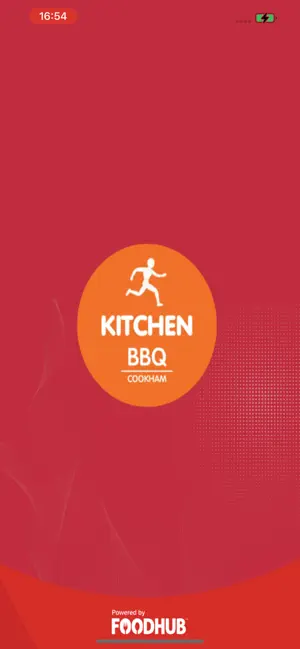 Kitchen BBQ screenshot 1