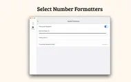 Engineering Calculator iphone bilder 3