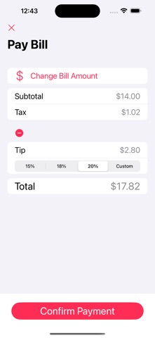 Joy: Save Money Screenshot 5 of 6