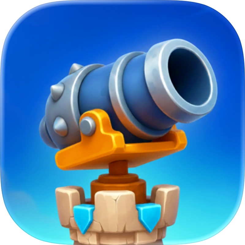 Tower Battle: Connect Towers screenshot 12