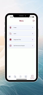 Falcon IAS screenshot 2