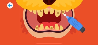 Animal Doctor Game for Kids screenshot