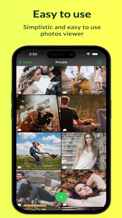 SwiftLocker screenshot-6