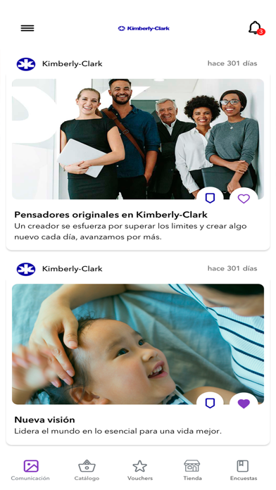 MI Pañalera Screenshot