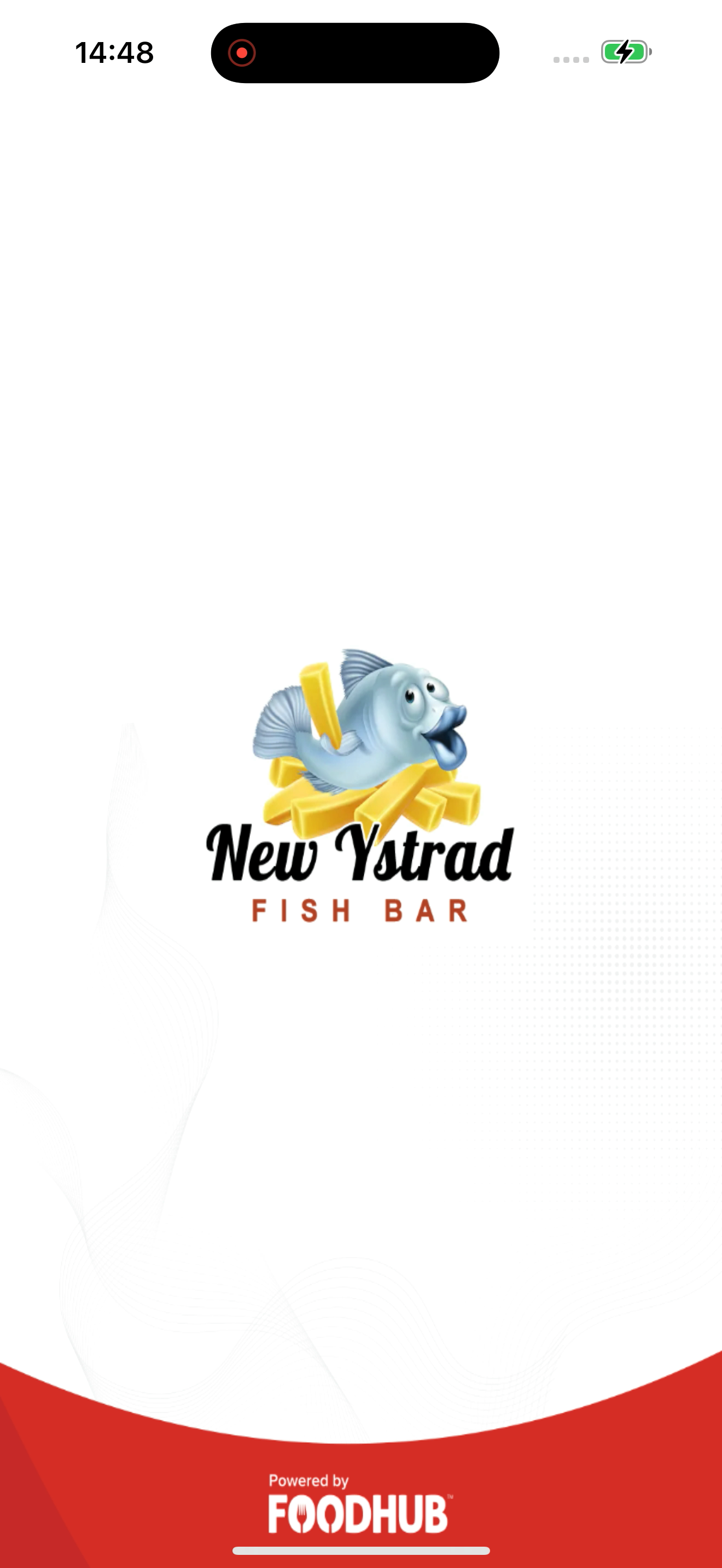 New Ystrad Fish Bar