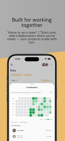 Roko Screenshot 8 of 8