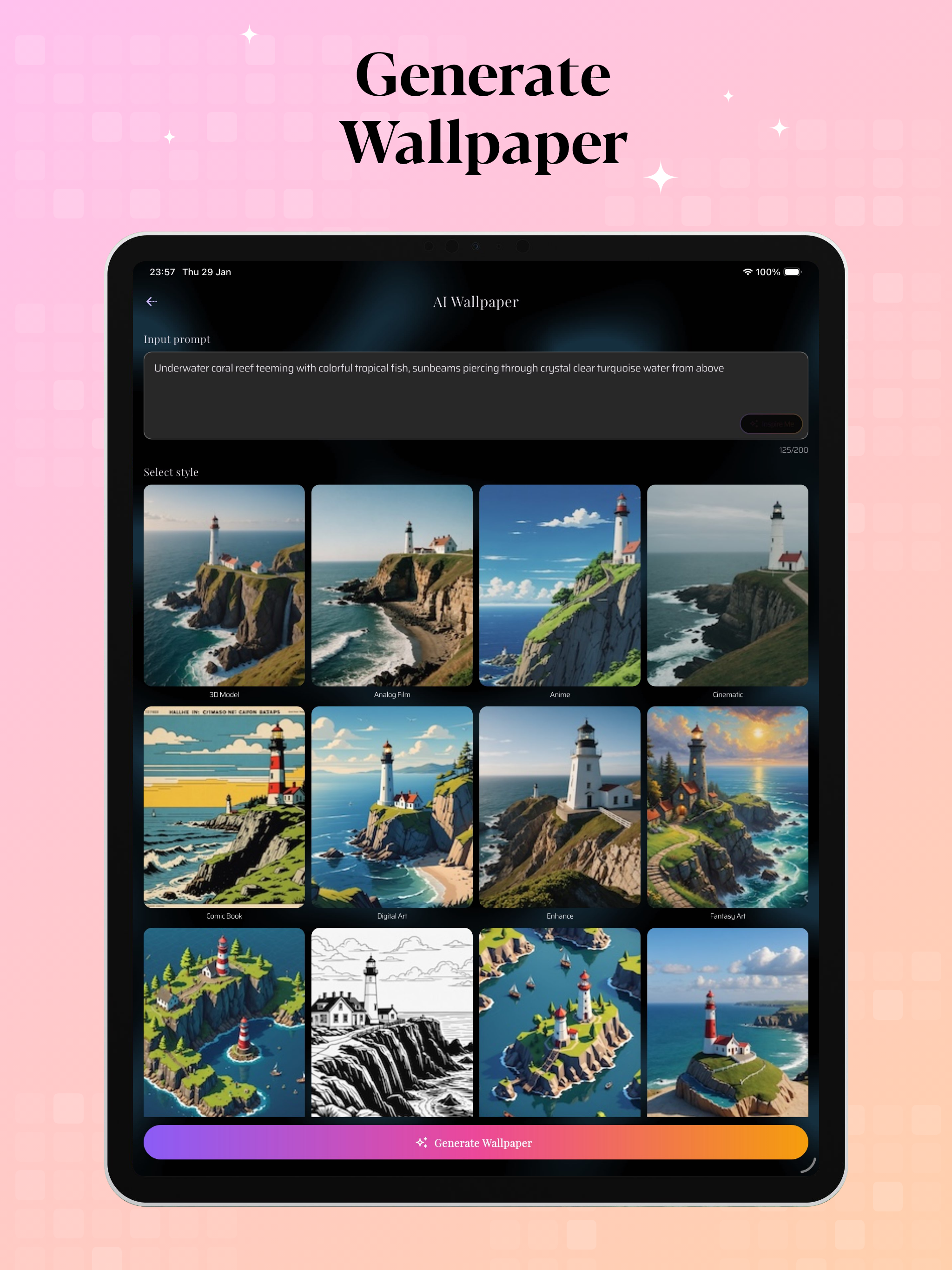 Themes : App Icons, Widgets