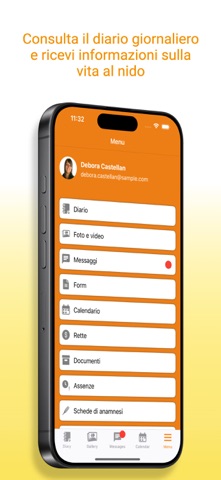 Pulcini App Screenshot 3 of 5