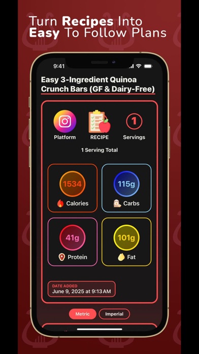 Olympus AI - Lifestyle Journal iPhone screenshot 7 - Health & Fitness app