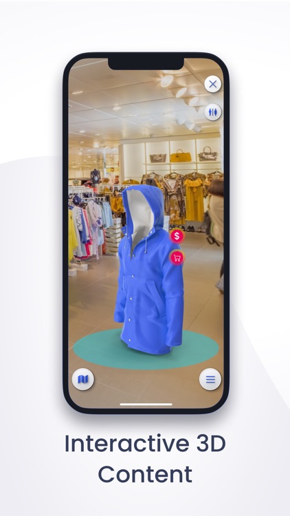 ARway App screenshot-6